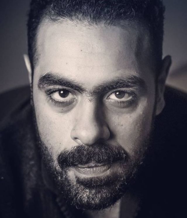 محمد محسن