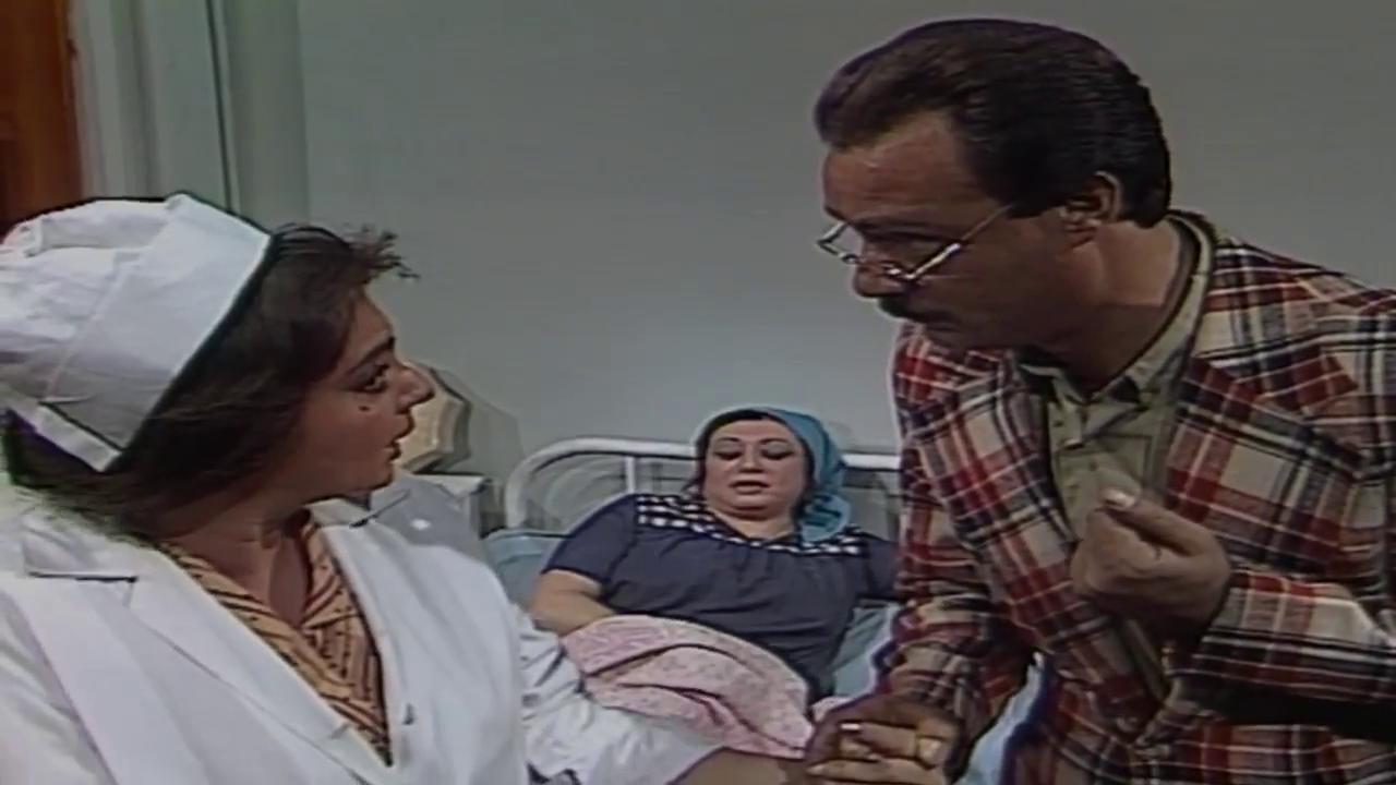 Farouq Al-Fishawi
	  	 	 - Maqboula Alam-Al-Din
	  	 	 - Shahira