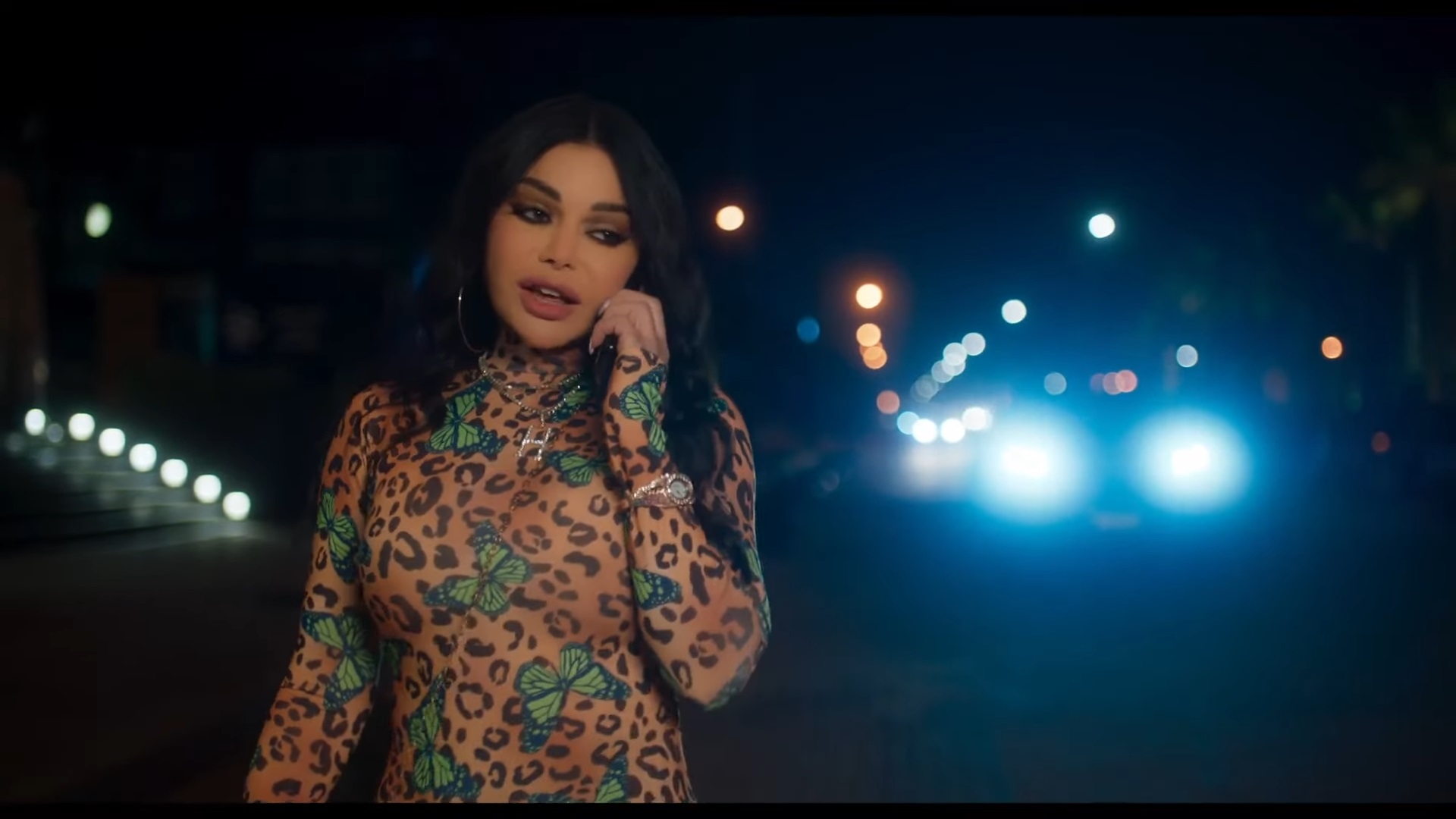 Haifa Wehbe