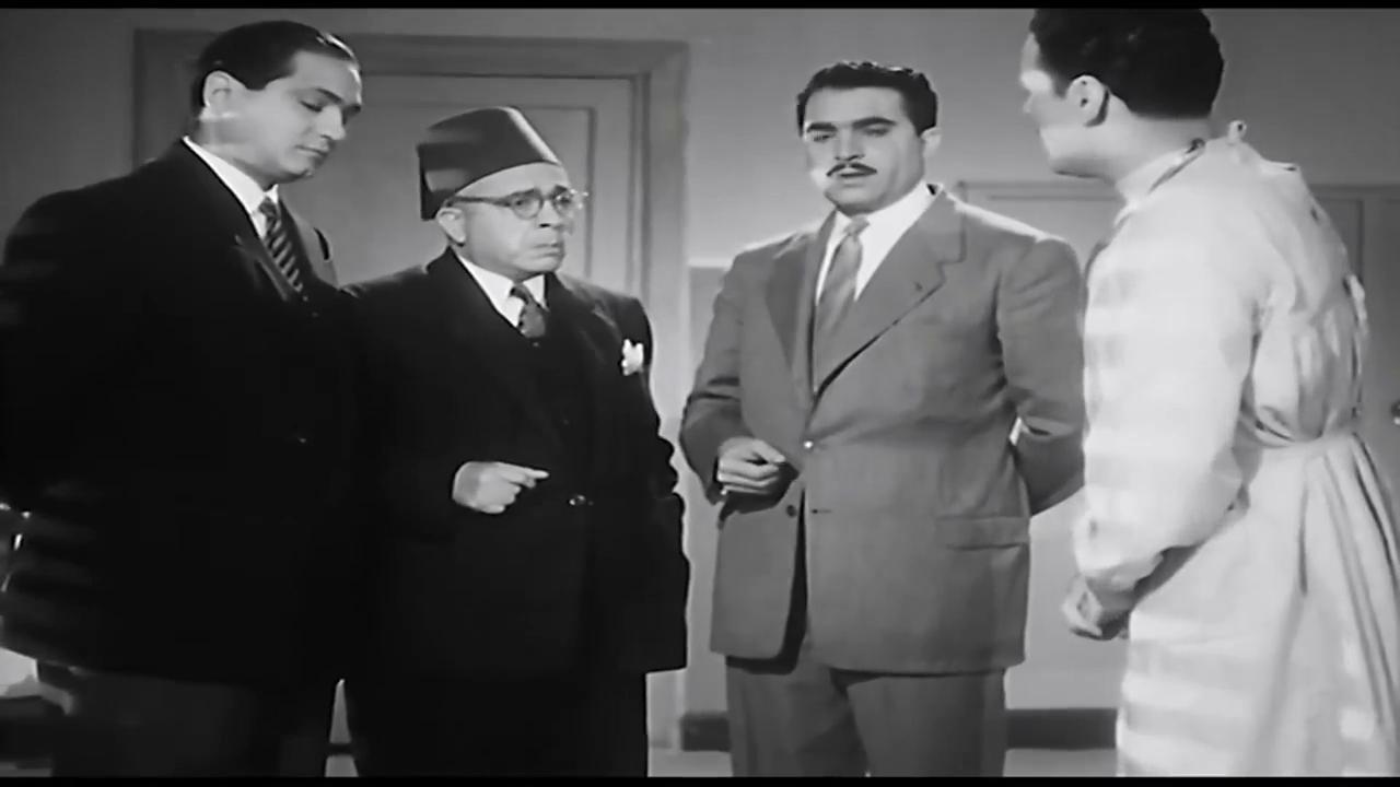 أحمد بالي - صادق أمين