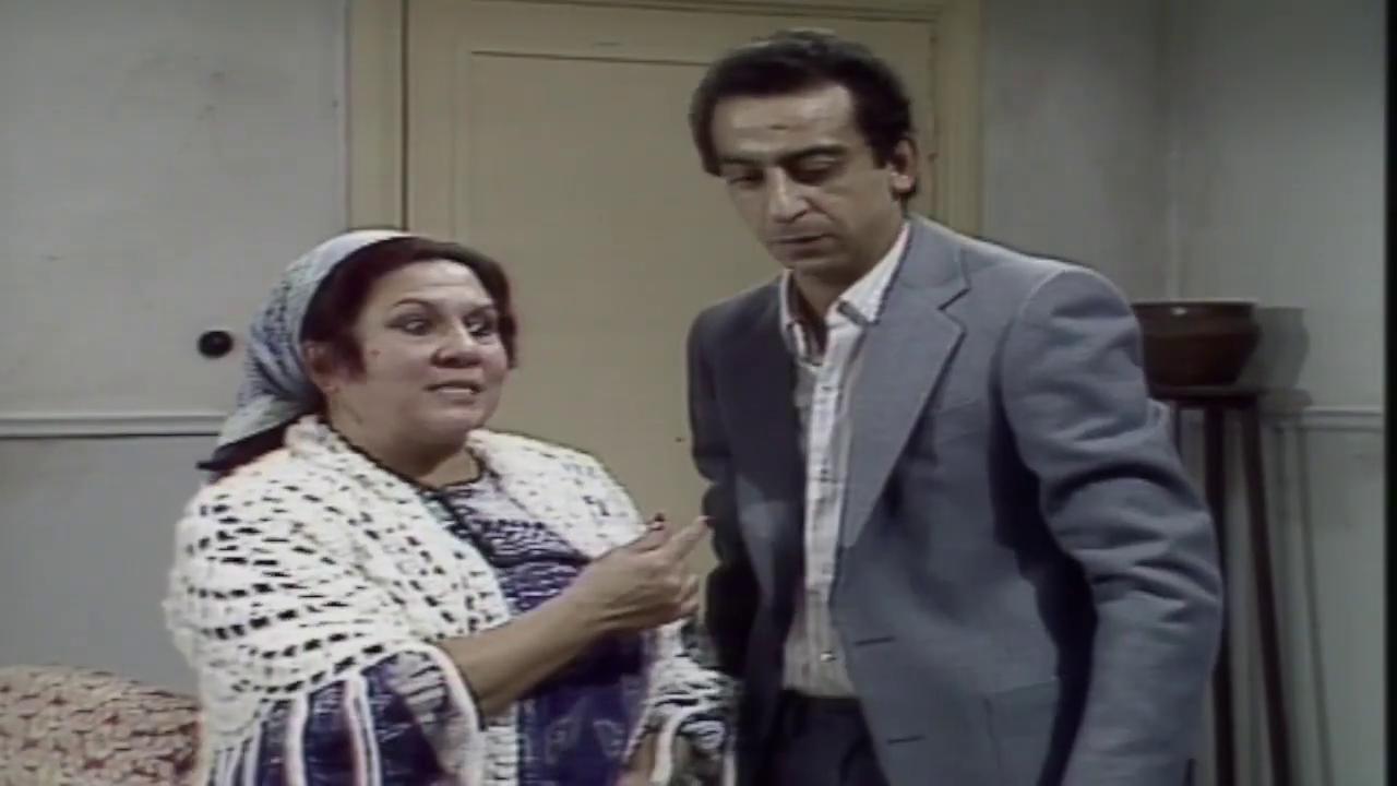 ahmad rateb - ragaa amin