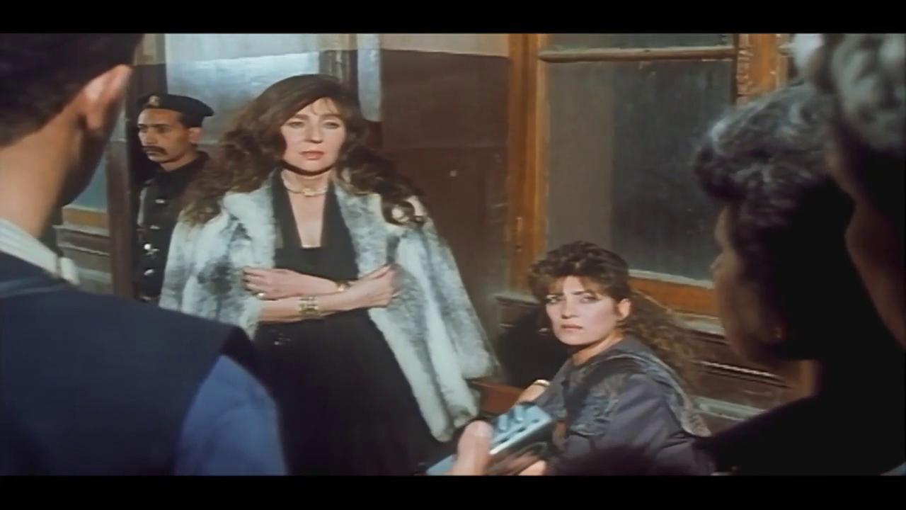 marwa al-khatib - nadia al-gendy