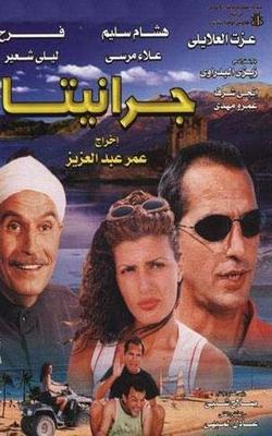 جرانيتا