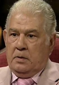 جمال إسماعيل (1) - الدهليز - قاعدة بيانات الفن العربي والفنانين