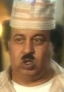 غريب محمود