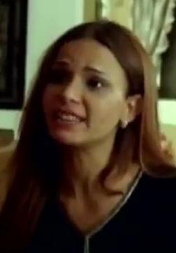رشا أمين
