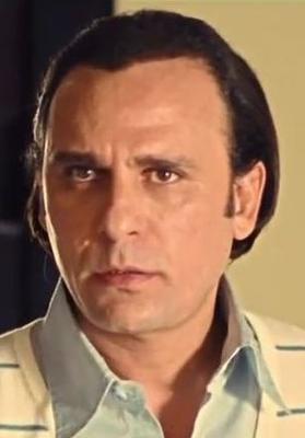 أمجد عابد
