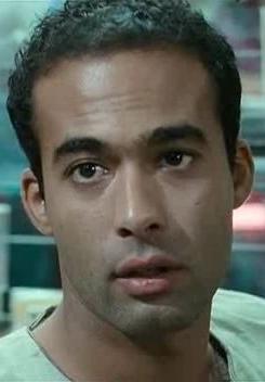 هيثم أحمد زكي