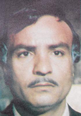حمدي الوزير