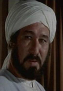 حمدي غيث - الدهليز - قاعدة بيانات الفن العربي والفنانين