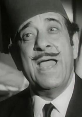 حامد مرسي