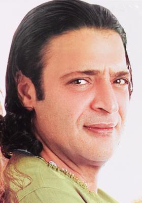 حميد الشاعري