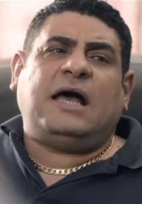 هاني العدوي