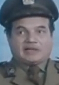 حسن مصطفى علي