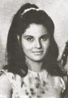 صورة 1 ل حياة قنديل -