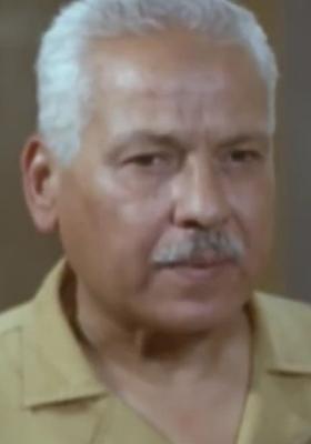 أحمد كمالي