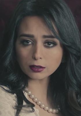 بوستر - هبة مجدي