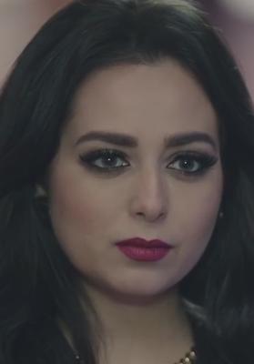 بوستر - هبة مجدي