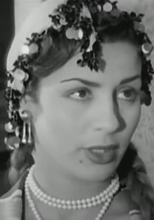حورية حسن
