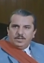 حسني صقر