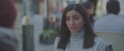 film: Hepta: Al-Mo7adara Al-Akhira: Dina Al-Sherbiny