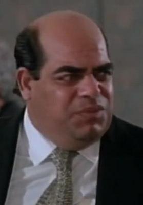 فؤاد فرغلي