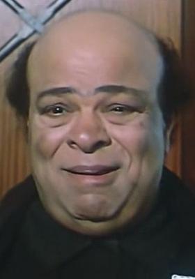 إبراهيم نصر