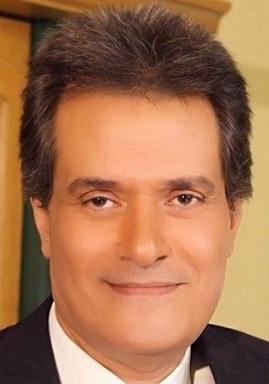 إبراهيم يسري