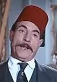 كامل أنور