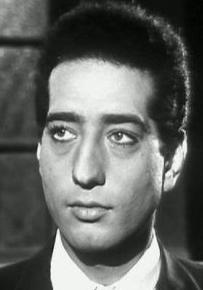 كرم مطاوع