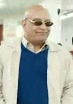خيري بشارة