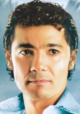 خالد النبوي