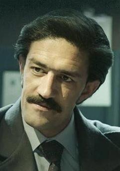 خالد كمال
