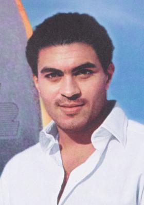 خالد سليم