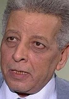 خليل مرسي