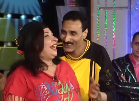 fathy saad - fatma koshary