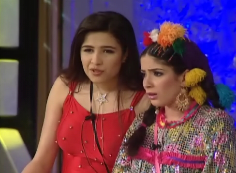 mona zaki - yasmine abdel-aziz