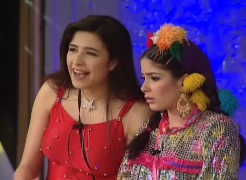mona zaki - yasmine abdel-aziz
