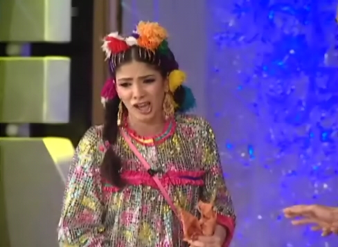mona zaki