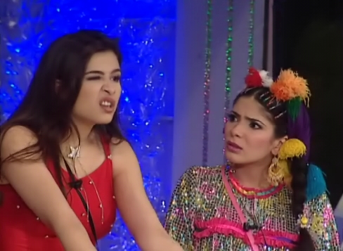 mona zaki - yasmine abdel-aziz