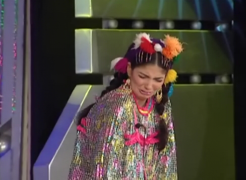 mona zaki