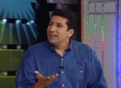 hany ramzy
