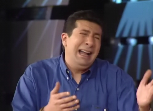 hany ramzy