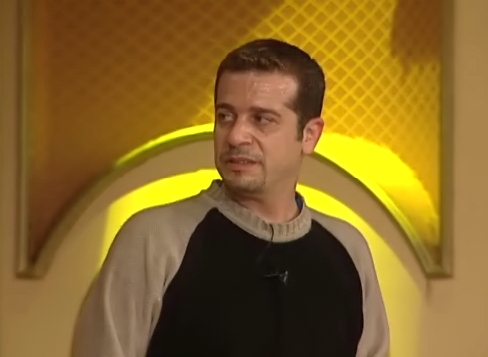 hany ramzy