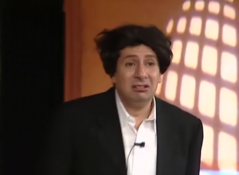 hany ramzy