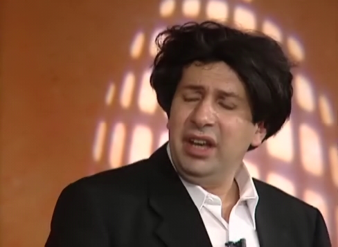 hany ramzy
