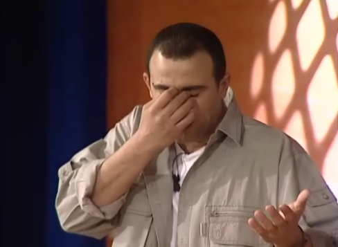 ahmad al-saqa
