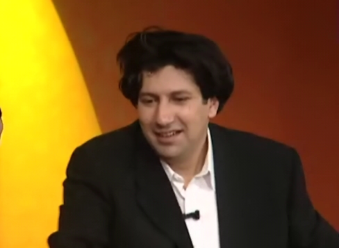 hany ramzy
