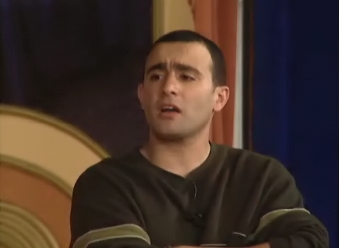 ahmad al-saqa