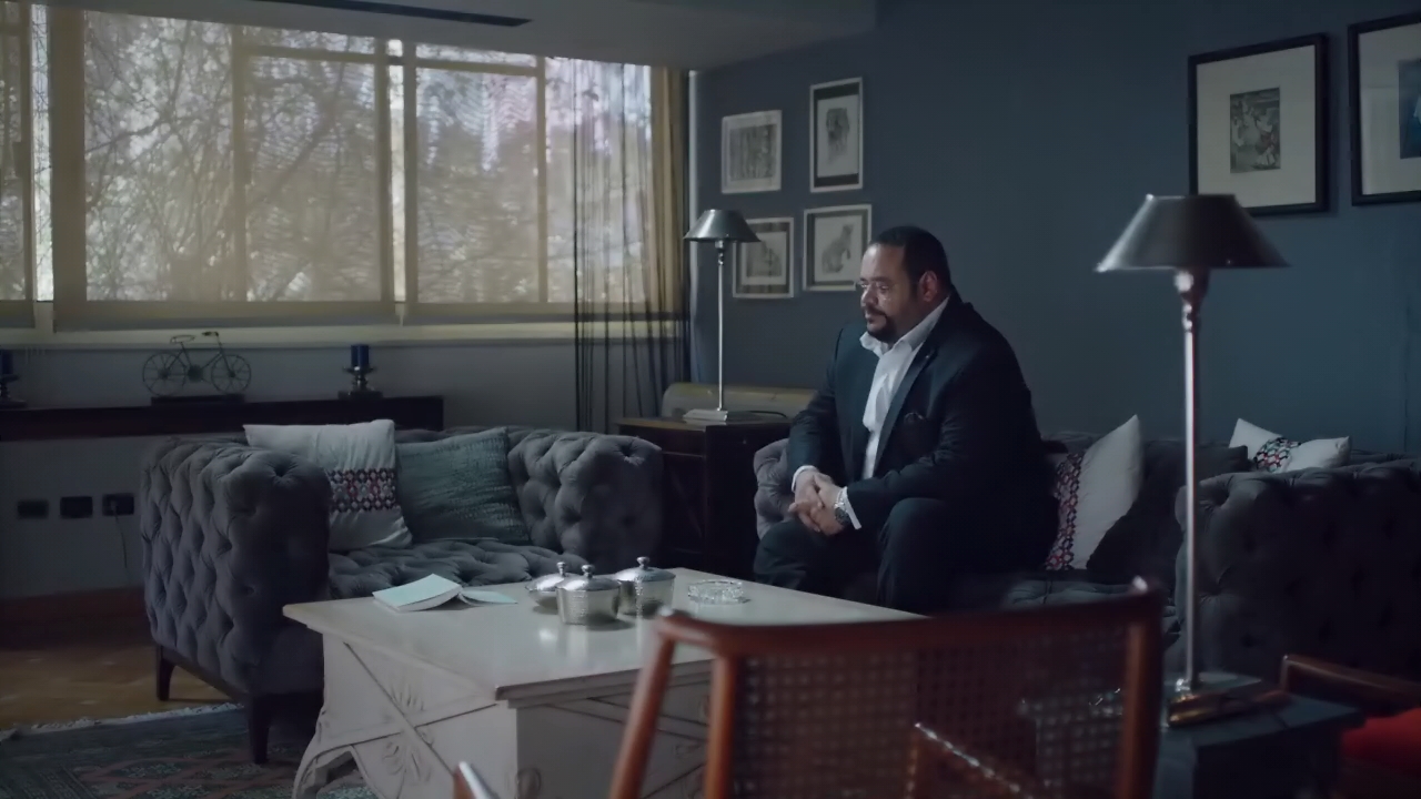 صورة 28 من مسلسل خلى بالك من زيزي -